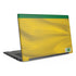 Brazil Soccer Flag Dell Latitude Skin