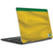 Brazil Soccer Flag Notebook 9 Pro 13in (2017) Skin