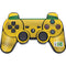 Brazil Soccer Flag PS3 Dual Shock wireless controller Skin
