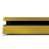 Brazil Soccer Flag PS4 Slim Skin