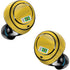 Brazil Soccer Flag Amazon Echo Buds Skin