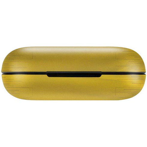 Brazil Soccer Flag Amazon Echo Buds Skin