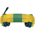 Brazil Soccer Flag BENGOO G9000 Skin