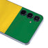 Brazil Soccer Flag Galaxy A36 5G Skin