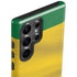 Brazil Soccer Flag Galaxy S23 Ultra Pro Case