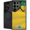 Brazil Soccer Flag Galaxy S25 Ultra Kickstand Case