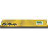 Brazil Soccer Flag Galaxy S25 Ultra Skin