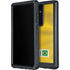 Brazil Soccer Flag Galaxy S24 Ultra Waterproof Case