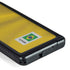 Brazil Soccer Flag Galaxy S24 Ultra Waterproof Case
