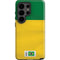 Brazil Soccer Flag Galaxy S26 Ultra Impact Case