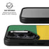 Brazil Soccer Flag Galaxy S26 Ultra Kickstand Case