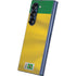 Brazil Soccer Flag Galaxy Z Fold6 Skin