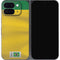 Brazil Soccer Flag Google Pixel 9 Pro Fold Skin