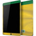Brazil Soccer Flag iPad Skins