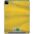 Brazil Soccer Flag iPad Cases