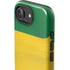 Brazil Soccer Flag iPhone 16e Impact Case