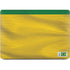 Brazil Soccer Flag Apple MacBook Air Skin