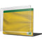 Brazil Soccer Flag MacBook Pro 14in (2021-24) Case plus Skin