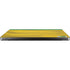 Brazil Soccer Flag Apple MacBook Pro 14-inch Skin