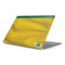 Brazil Soccer Flag Apple MacBook Pro 16-inch Skin