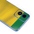 Brazil Soccer Flag Moto G Play 4G (2024) Skin
