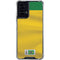 Brazil Soccer Flag Moto G Power 5G (2024) Clear Case