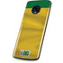 Brazil Soccer Flag Moto G6 Skin