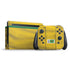 Brazil Soccer Flag Nintendo Skins