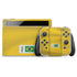 Brazil Soccer Flag Nintendo Skins