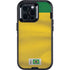 Brazil Soccer Flag Otterbox Defender iPhone Skin