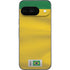 Brazil Soccer Flag Google Pixel 9 Skin