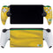 Brazil Soccer Flag PlayStation Portal Remote Player Skin