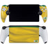 Brazil Soccer Flag PlayStation PS5 Skins