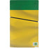 Brazil Soccer Flag PS5 Slim Digital Edition Console Skin