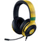 Brazil Soccer Flag Razer Kraken X Skin