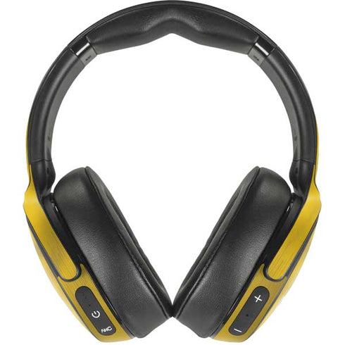 Brazil Soccer Flag Skullcandy Venue Skin