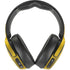 Brazil Soccer Flag Skullcandy Venue Skin