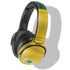 Brazil Soccer Flag Skullcandy Venue Skin