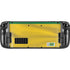 Brazil Soccer Flag Steam Deck Handheld Gaming Computer Skin