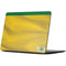 Brazil Soccer Flag Surface Laptop 7 13.8in Skin