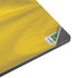 Brazil Soccer Flag Surface Laptop 7 13.8in Skin