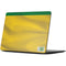 Brazil Soccer Flag Surface Laptop 7 15in Skin