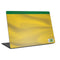 Brazil Soccer Flag Laptop Skins