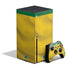 Brazil Soccer Flag Xbox Series X Bundle Skin