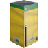 Brazil Soccer Flag Xbox Series X Skins