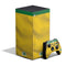 Brazil Soccer Flag XBox Series X Digital Edition Bundle Skin