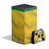 Brazil Soccer Flag XBox Series X Digital Edition Bundle Skin