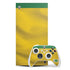 Brazil Soccer Flag Xbox Series X Skins