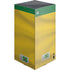 Brazil Soccer Flag XBox Series X Digital Edition Console Skin