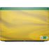 Brazil Soccer Flag HP ZBook Fury 16 G10 Skin